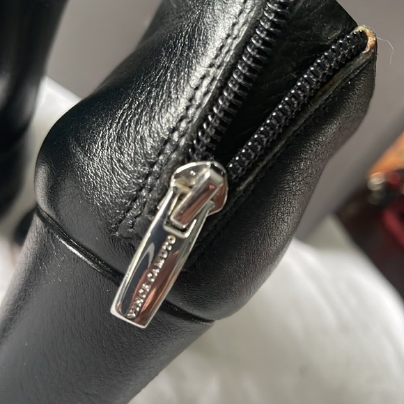 VINCE CAMUTO - Ankle Heel - VC LORANDA - Black - Size 7 - Picture 5 of 6